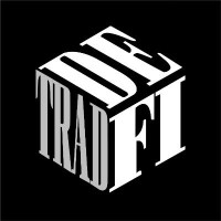 Tradfi To Defi logo - Similar company to Tradologics