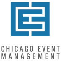 Chicago Event Management logo - Similar company to Paramount Events