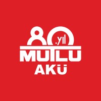 Mutlu Akü logo - Similar company to Scientrix