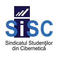 SiSC - Sindicatul Studenților din Cibernetică logo - Similar company to Banometru