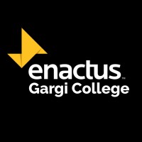Enactus Gargi logo - Similar company to Enactus Dduc