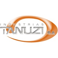 INDUSTRIAS TANUZI S.A. logo - Similar company to Ninox Zfs S.A.S