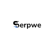 Serpwe logo - Similar company to Warewe Consultancy