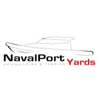 Navalport Yards, Lda logo - Similar company to Afcea Portugal