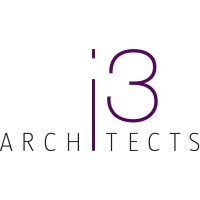 i3Architects, Inc. logo - Similar company to Intramark^