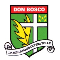SMA Don Bosco II Pulomas logo - Similar company to D'Kost Lodging House