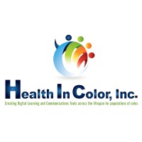 Health in Color, Inc. logo - Similar company to Issues & Answers Network
