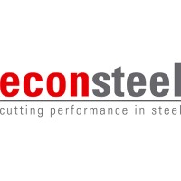 econsteel logo - Similar company to Tse Trailer System Engineering Gmbh & Co. Kg