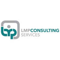 LMP Consulting Services logo - Similar company to Caesars Report