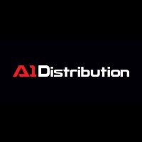 A1 Distribution logo - Similar company to Ecom Valley
