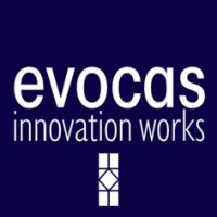 EVOCAS innovation works logo - Similar company to Surtech Engineering