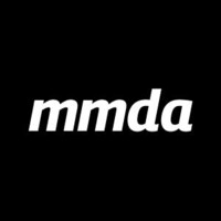 MMDA logo - Similar company to Dotdevs