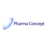 Pharma Concept logo - Similar company to Concept Pharma Training