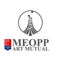 Meopp ART Mutual logo - Similar company to Mj Consultoras