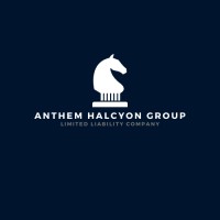 Anthem Halcyon Group LLC logo - Similar company to Cooperative Network