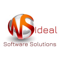 IdealSoftware Solutions logo - Similar company to Infinite People