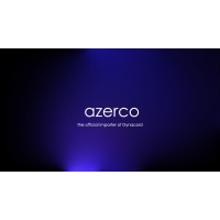 Azerco Events logo - Similar company to Azerco
