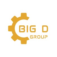 Big D Group Pty Ltd logo - Similar company to Logical Line Marking
