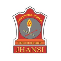 Army Public School, Jhansi logo - Similar company to Jhansi Times