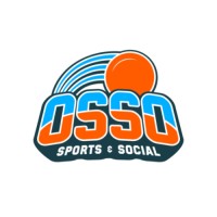 OSSO Sports & Social logo - Similar company to Mestu