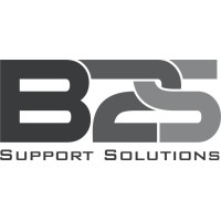 B25 Support Solutions Ltd logo - Similar company to Cpr Recruitment Ltd