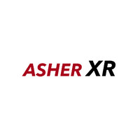 ASHER XR logo - Similar company to Get Light Lessons