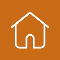 Tiny House Town logo - Similar company to Cabin Vfx