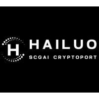 HAILUO logo - Similar company to Maxmin