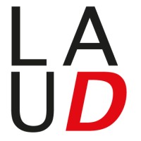 LAUD: Lau Architecture & Urban Design logo - Similar company to Laan Studios