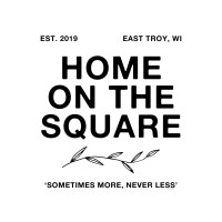Home on the Square logo - Similar company to Nimble Legacy