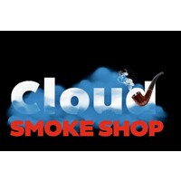 Cloud Smoke Shop logo - Similar company to Leverage Marketing