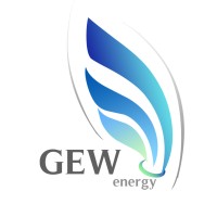 GEW Energy logo - Similar company to Direct Connect Telecom Ltd