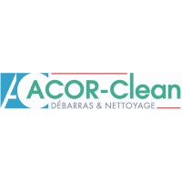 Acor-Clean Nettoyage et Débarras logo - Similar company to Dieppe Business