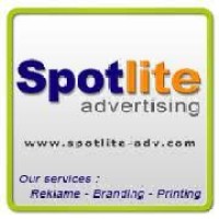 PT Spotlite Advertising Indonesia logo - Similar company to Aesthetic Interiors