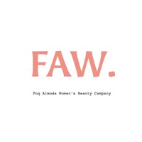 FAW Beauty Company logo - Similar company to Beauty Dimensions