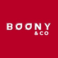 BOONY & CO logo - Similar company to Vease Nutrition