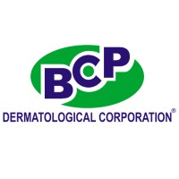 BCP Dermatological Corp. logo - Similar company to Grosvik As - Grosvik Philippines Inc.
