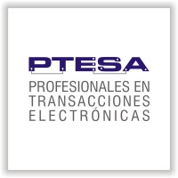 PTESA Profesionales en Transacciones Electrónicas logo - Similar company to Class Limitless