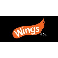 Wings & Company logo - Similar company to Surya Tea Company