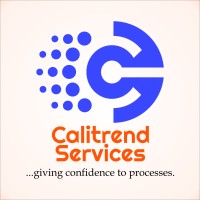 CALITREND SERVICES logo - Similar company to Calibration Specialty, Inc.