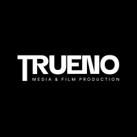 TRUENO Media & Film Production logo - Similar company to Kitchen Film Production