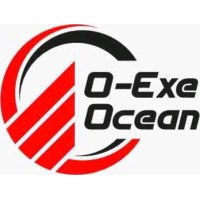 O-Exe Ocean logo - Similar company to Mybrandtech