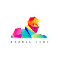 Social Lion logo - Similar company to Rosestreet