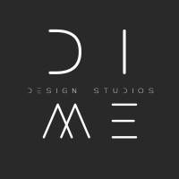 DIME Design Studios logo - Similar company to The Crosslines
