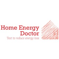 Home Energy Doctor logo - Similar company to Mees Solutions Ltd