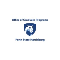 Penn State Harrisburg Graduate Programs logo - Similar company to Wsp Infrastructure Engineering Gmbh