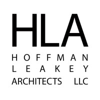 Hoffman Leakey Architects, LLC. logo - Similar company to Goldman, Monaghan, Thakkar & Bettin, P.A.