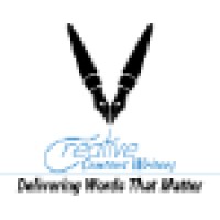 Creative Content Writers logo - Similar company to Erica Rae