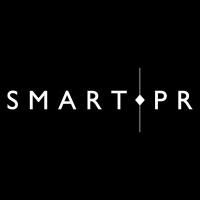 SMART PR logo - Similar company to Le Pepper Lab