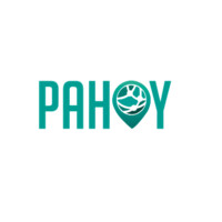 Pahoy logo - Similar company to Eki